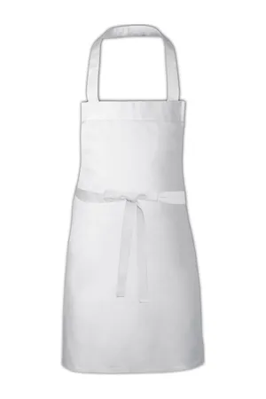 Kids´ Barbecue Apron Sublimation White