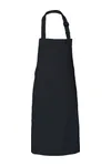 Barbecue Apron Adjustable Black