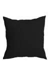 Pillow Case Black