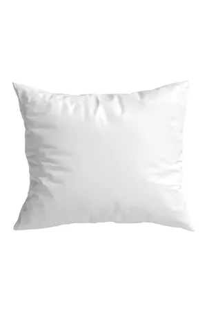 Pillow Case Sublimation White