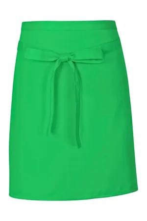 Pizza Apron Apple (ca. Pantone 360)