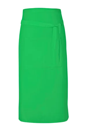 Terras Apron Apple (ca. Pantone 360)