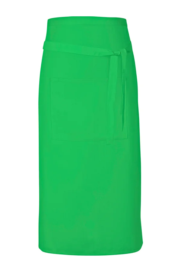 Terras Apron Apple (ca. Pantone 360)