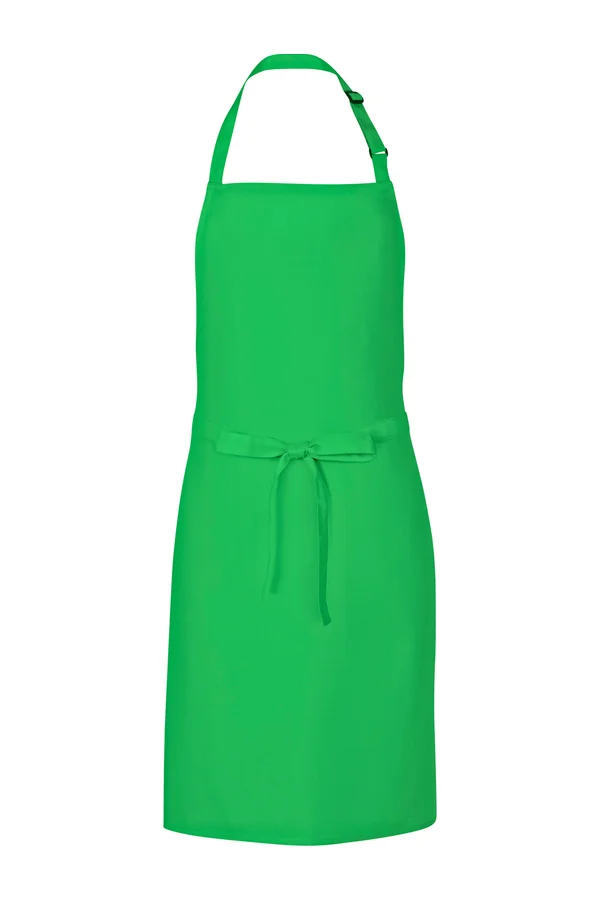 Multi Apron Apple (ca. Pantone 360)