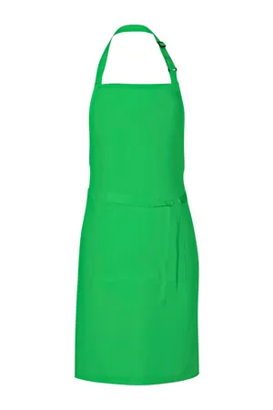 Grill Apron Apple (ca. Pantone 360)