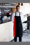 Duo Apron