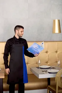 Duo Apron