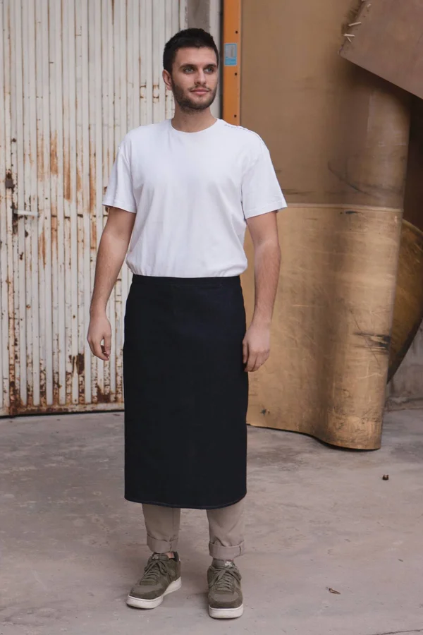 Jeans Cook´s Apron Black