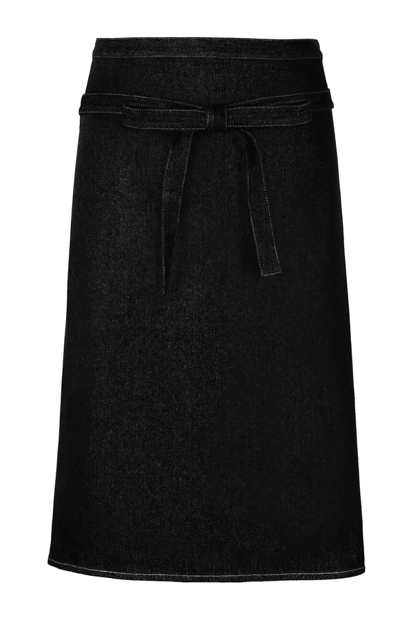 Jeans Cook´s Apron Black