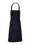 Jeans Hobby Apron Black