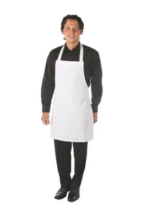 Barbecue Apron - EU Production