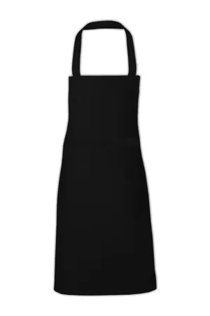 Hobby Apron - EU Production Black