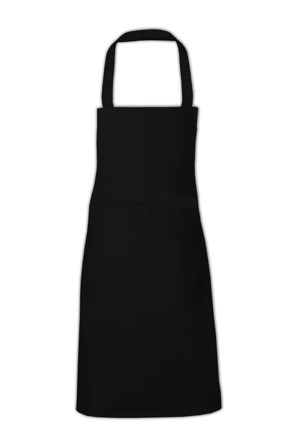 Hobby Apron - EU Production Black