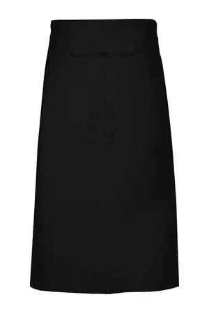 Cook´s Apron - EU Production Black