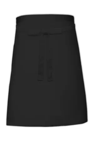 Baker´s Apron - EU Production Black