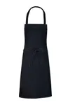 Jeans Barbecue Apron Black