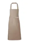 Barbecue Apron XB - EU Production Sand