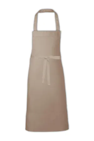 Barbecue Apron XB - EU Production Sand