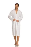 Piqué Bathrobe Wellington