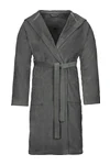 Unisex Hooded Robe Texas