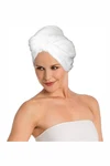 Terry Cloth Turban