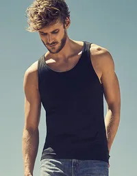 Men´s Roundneck Tanktop