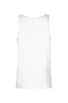 Men´s Roundneck Tanktop White