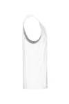 Men´s Roundneck Tanktop White