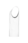 Men´s Roundneck Tanktop White
