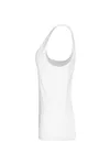 Women´s Roundneck Tanktop White