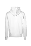 Men´s Hoody Sweater White