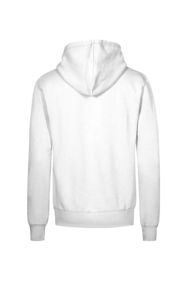 Men´s Hoody Sweater White