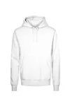 Men´s Hoody Sweater White