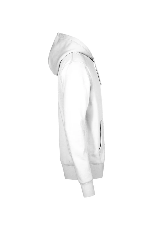 Men´s Hoody Sweater White