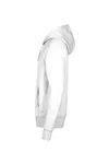 Men´s Hoody Sweater White