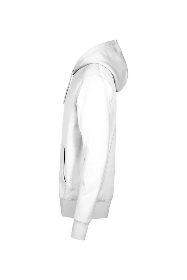 Men´s Hoody Sweater White