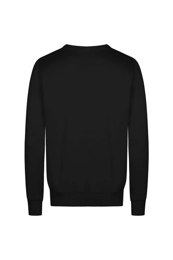 Men´s Sweater Black