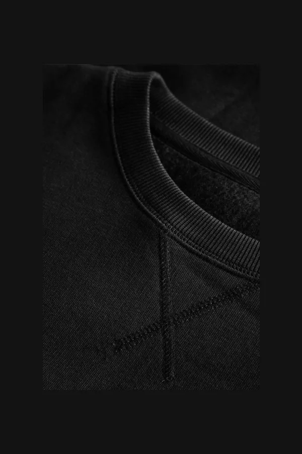 Men´s Sweater Black