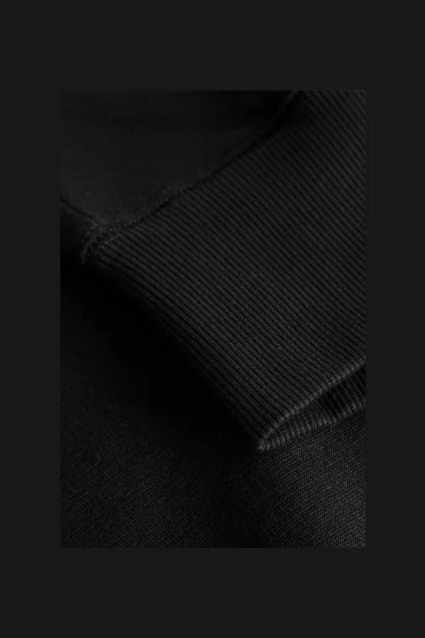 Men´s Sweater Black