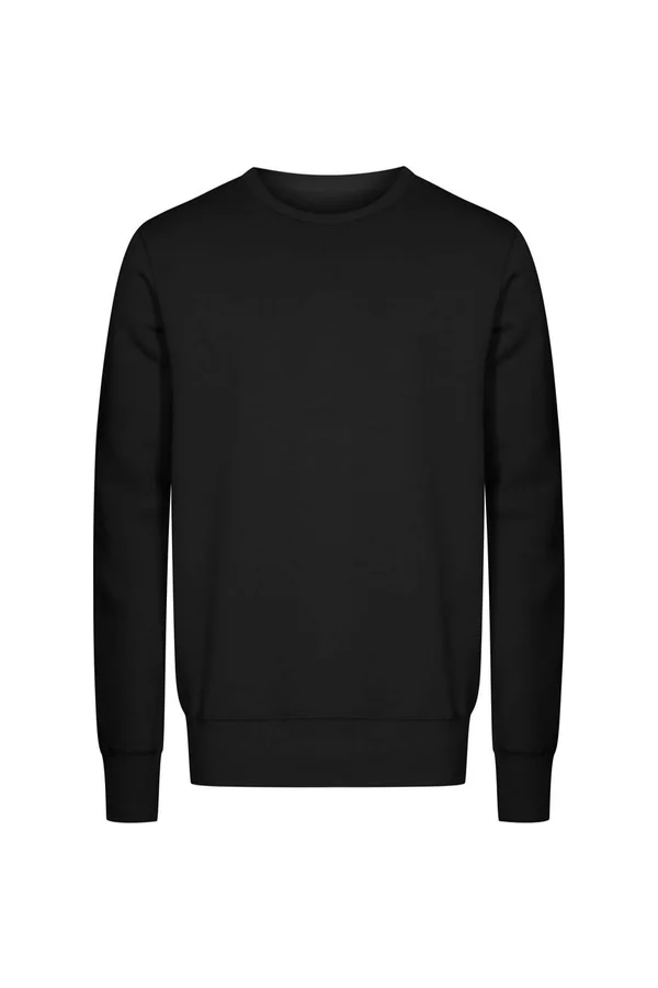 Men´s Sweater Black