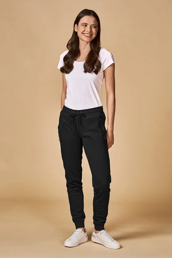 Women´s Pants Black