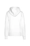 Women´s Hoody Sweater White