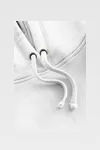 Women´s Hoody Sweater White