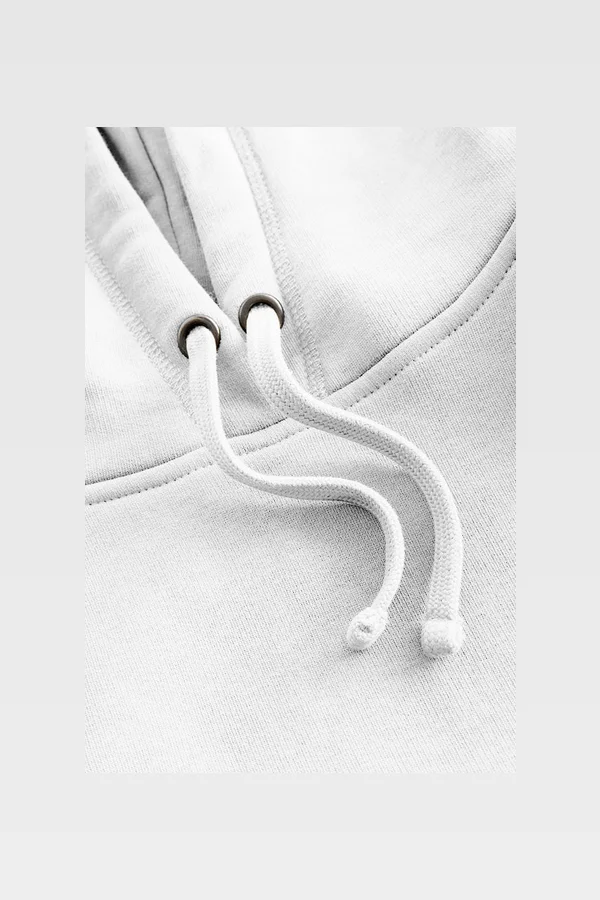 Women´s Hoody Sweater White