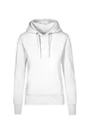 Women´s Hoody Sweater White