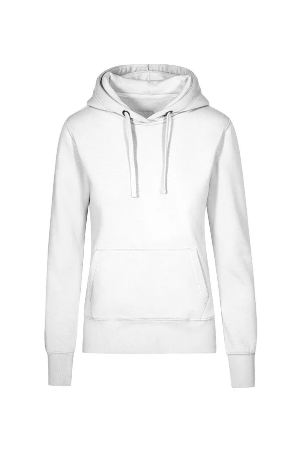 Women´s Hoody Sweater White