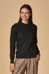 Women´s Sweater Black