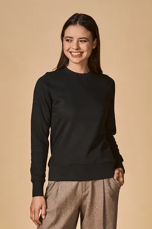 Women´s Sweater Black