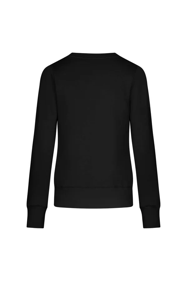 Women´s Sweater Black