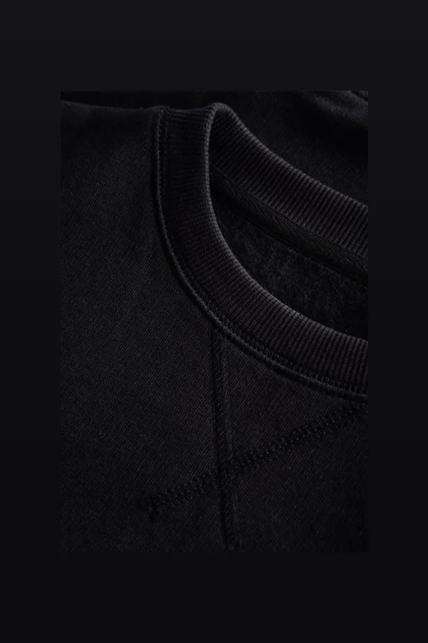 Women´s Sweater Black